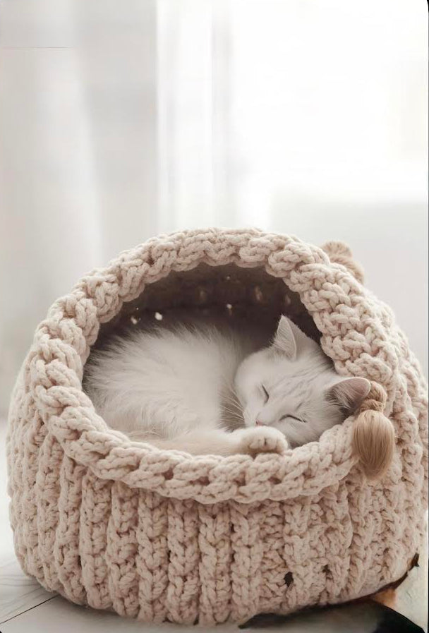 Cat Bed