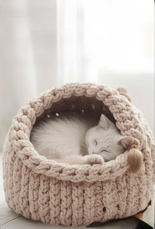 Cat Bed
