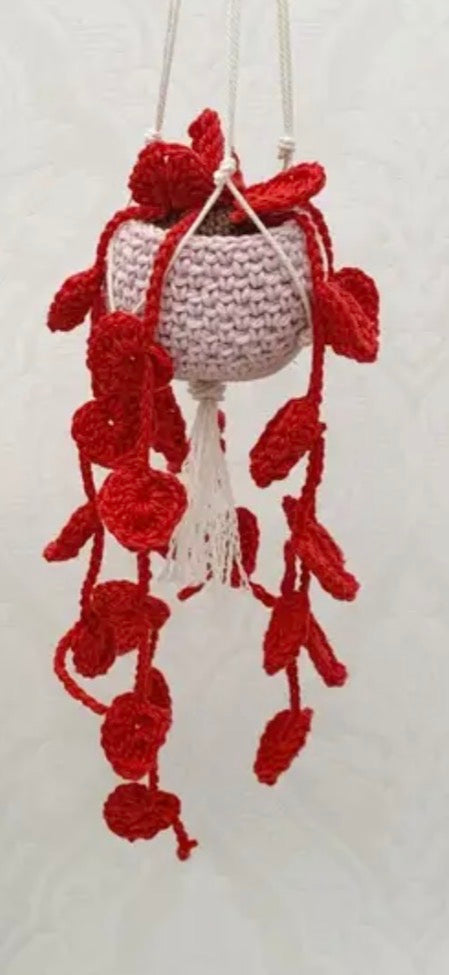Decorative hearts for your car