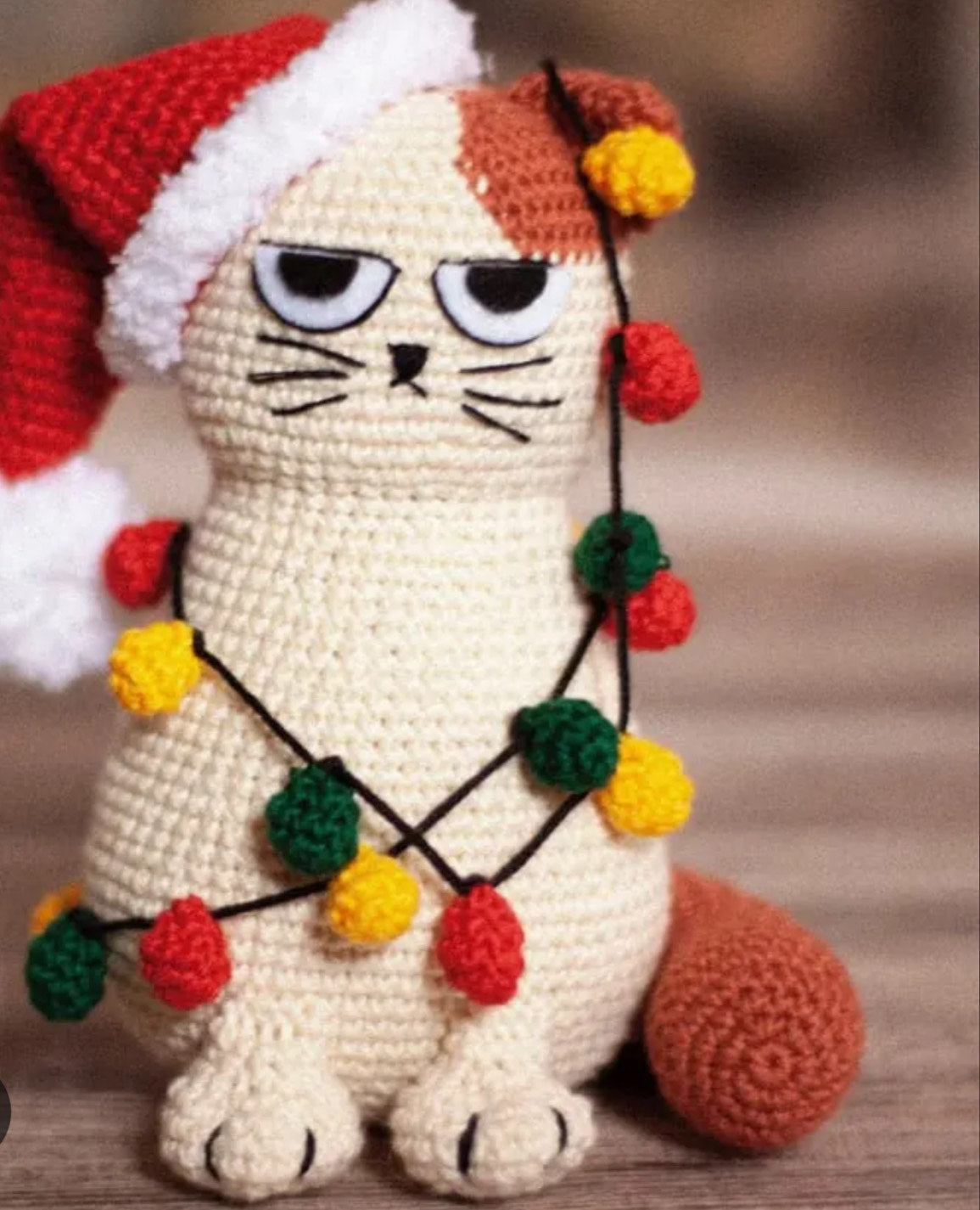 Christmas Plushies