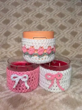 Candle Cozy