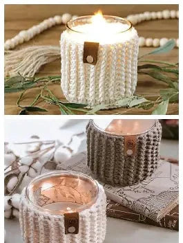 Candle Cozy