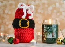 Candle Cozy